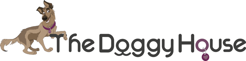 Dog Daycare in Altrincham Manchester - The Doggy House